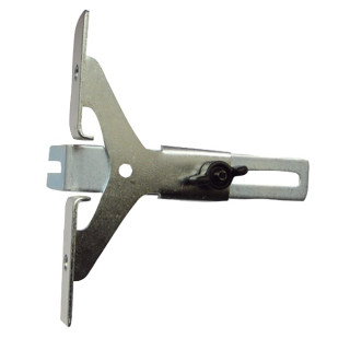 Пряма напрямна Makita для 3709, 3710, 3711, M3700, M3702