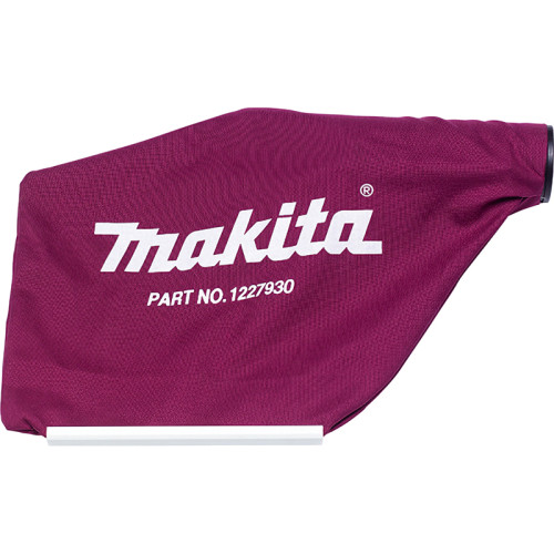Пилозбірник Makita для KP0810, KP0810C, KP0800, BKP180, DKP180, M1901. M1902, MT191