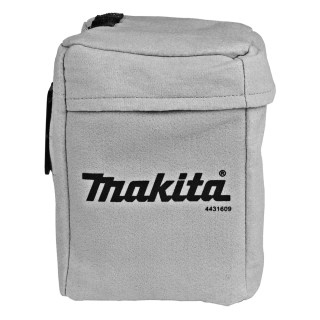 Пылесборник Makita для DVC340, DVC350