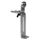 Направляющая опорной плиты Makita для моделей 3612/3612C/RP1800F/RP2300F