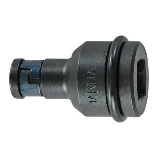 Переходник для бит Makita к гайковерту с 1/2'' на 1/4''