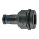 Перехідник під біти Makita для гейкокрута з 1/2'' на 1/4''