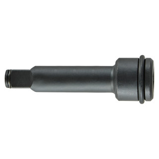 Удлинитель Makita 100 мм 1/2''
