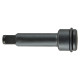 Подовжувач Makita 100 мм 1/2''