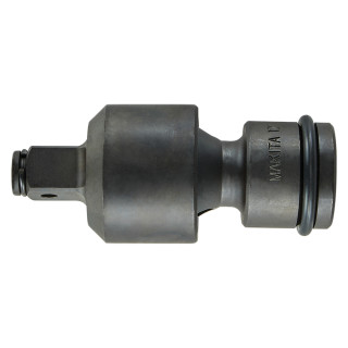 Универсальный шарнирный удлинитель Makita 84 мм 1/2''