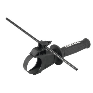 Боковая рукоятка Makita для моделей HR3540C, HR3541C, HR4001C, HR4010C, HR4011C, HR4501C, HR4510C, HR4511C