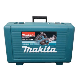 Пластиковый чехол Makita для переноски DUC122, 281x360x274 мм