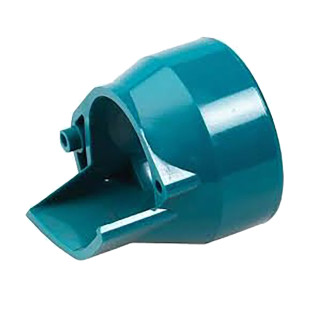 Переходник для пылесборника Makita N1923B, 1902