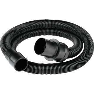 Гибкий шланг 28×1500 мм Makita для моделей DVC260, DVC350, DVC665, VC012G (с манжетой 38)