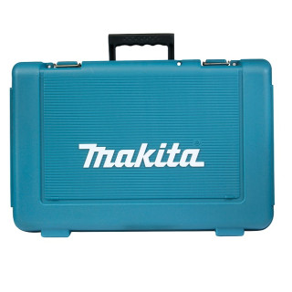 Пластиковый чехол Makita для шуруповертов DF453D, BDF343, BDF453, BHP343, BHP453, DDF343, DDF453, DHP343, DHP453
