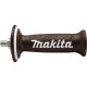 Вібропоглинаюча рукоятка Makita GA9050, GA9020, CA9020SF, GA9020RF, GA9030, GA9040, GA9060, GA9070, GA9071, GA9080, GA9081, GA9082