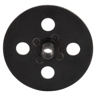 Направляюча шаблона D=9,5 d=7,7 h=11,5 Makita для RP1800FX/RP2300FCX/3612/3612C/RP0900/RT0700C