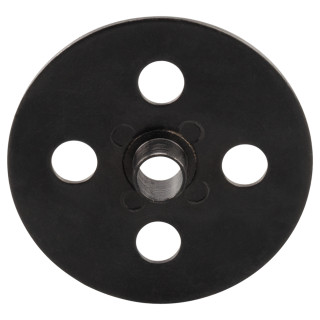 Направляюча шаблона D=12 d=10 h=9 Makita для RP1800FX/RP2300FCX/3612/3612C/RP0900/RT0700C