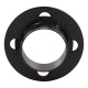 Направляюча шаблону D=40 d=37 h=13 Makita для RP1800FX, RP1801F, RP1802F, RP1803FX, RP2300FCX, RP2301F, RP2302FCX, RP2303FCX, 3612, 3612C, RP0900, RT0700C, RT0701C, RT0702C, RT001G, M3600, M3601, M3602