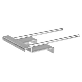 Пряма направляюча Makita для M3601, MT361, RP0900, RP0910, RT0702C, RT0701C, RP1110C, RP1111C, DRT50, RT001G