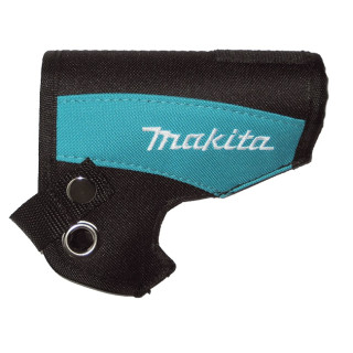 Кобура Makita для шуруповертов DF030D, DF330D, DF331D, DF332D, DF333D, HP333D, DF033D, DF032D, DF031D, DDF482, DDF483, DDF487, HP330D, HP331D, HP332D, HP333D, DHP482, DHP483, DHP487, TD110D, TW140D, TD111D, TD090D, DTD155, DTD157, DTD170, DTD171, DTD172, 