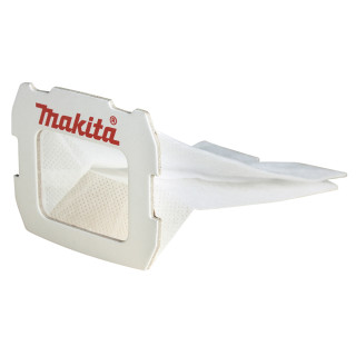 Фильтр Makita для моделей BO4565, BO4555, BO4557, BO3700, BO3710, BO3711, BO5030, BO5031, BO5041, BBO180