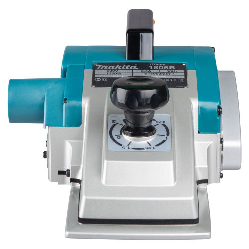 Рубанок Makita