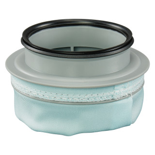 Обычный фильтр Makita для циклонного предсепаратора CL001G, DCL140, DCL180, DCL181F, DCL280F, DCL281F, CL003G, DCL286F
