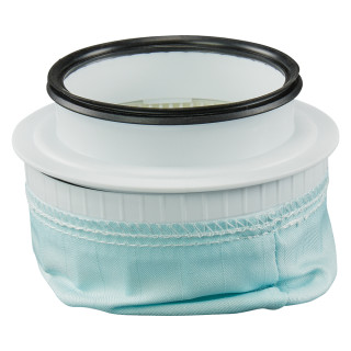 Фильтр HEPA Makita для циклонного предсепаратора CL001G, DCL140, DCL180, DCL181F, DCL280F, DCL281F, CL003G, DCL286F