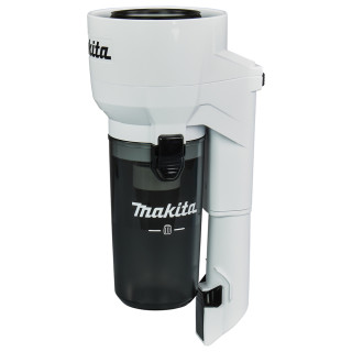 Циклонный предсепаратор Cyclone (циклон) Makita для пылесосов CL001G, DCL140, DCL180, DCL181F, DCL280F, DCL281F, CL003G, DCL286F
