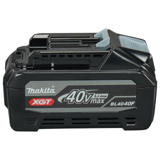 Аккумулятор Li-ion XGT Makita 40 V MAX BL4040F