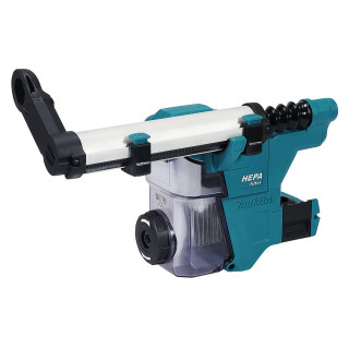 Комплект Makita для удаления пыли DX16 DHR183, HR010G