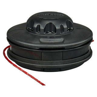 Косильная головка Makita M10x1,25lh 2×2,7 мм UR013G