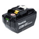 Акумулятор Li-ion Makita 18 В LXT BL1890