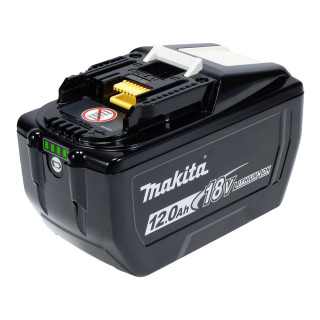 Аккумулятор Makita Li-ion 18 В LXT BL18120