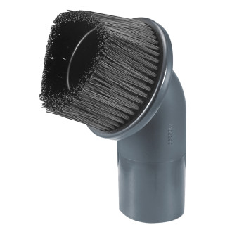 Круглая щетка Makita для моделей DVC750L, DVC860L, VC2510L, VC3210L, VC3211H, VC3211M