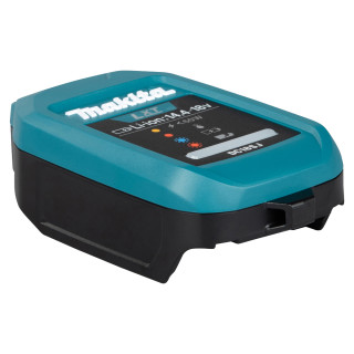 Зарядное устройство Makita для аккумулятора LXT от USB -PD TUPE-C DC18SJ