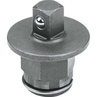 Адаптер 1/4" Makita для DWR180, WR100D