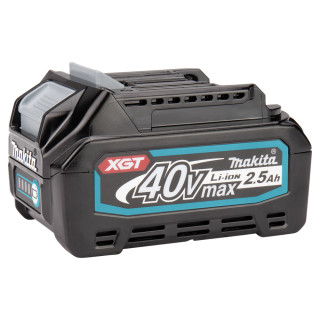 Аккумулятор Li-ion XGT Makita 40 V MAX BL4025