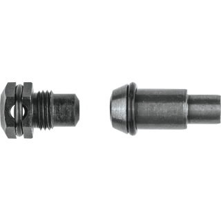 Наконечник и толкатель 4,0 мм Makita для DRV150, DRV250