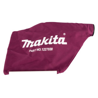 Пылесборник Makita для DKP181, DKP181, KP001G
