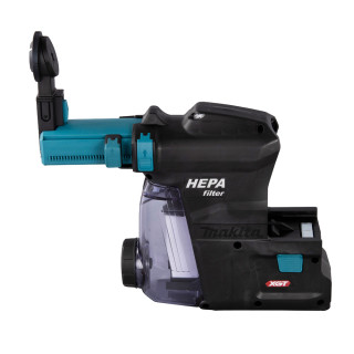 Комплект Makita для удаления пыли DX12 для HR001G, HR003G