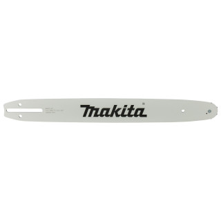 Направляюча шина Makita UC4030A, EA3200S, EA3601F, EA3201S, EA3203S, EA3500S, EA3500F, EA3600F, UC4050A, UC4051A