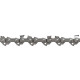 Цепь Makita для пил UC4020A, UC4041A, DUC406, DUC407, UC016G
