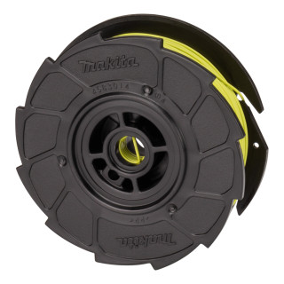 Вязальные провода с полимерным покрытием для Makita DTR180, DTR181 (50 шт.)