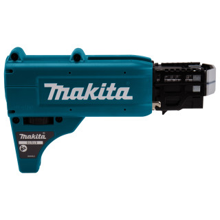 Магазин для подачи шурупов 25–55 мм Makita для моделей DFS250 / DFS451 / DFS452 / FS2300 / FS6300 / FS4300 / FS4000