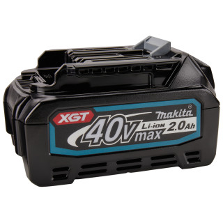 Аккумулятор Li-ion XGT Makita 40 V MAX BL4020