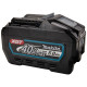 Акумулятор Li-ion XGT Makita 40 V MAX BL4050F