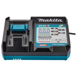 Зарядное устройство Makita DC40RC XGT 40 V MAX