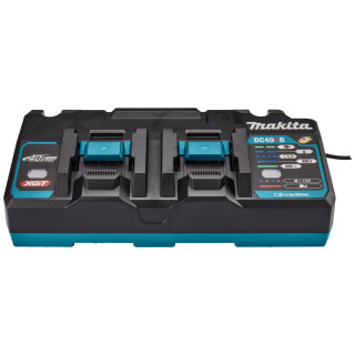 Устройство быстрой зарядки Makita DC40RB XGT 40 V MAX