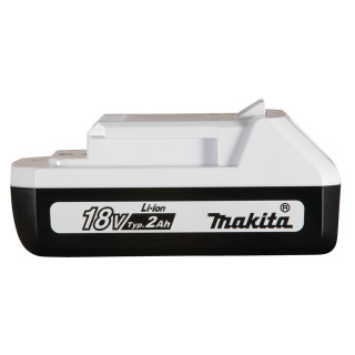 Аккумулятор Makita Li-ion, 18 В, серия G BL1820G