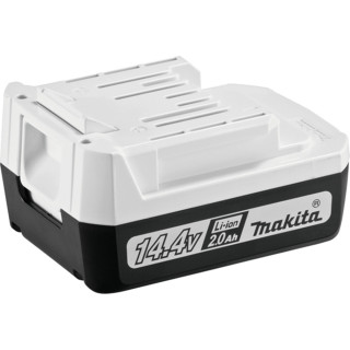 Аккумулятор Makita серии G Li-ion 14,4 В BL1420G