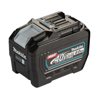 Аккумулятор Li-ion XGT Makita 40 V MAX BL4080F