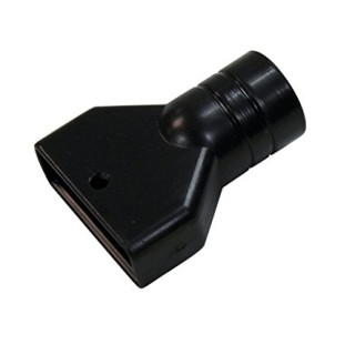 Переходник для пылесоса Makita , подходящий для моделей BO4550/BO4553/BO4554/BO4561/BO4563