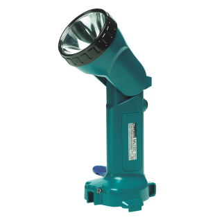 Акумуляторний ліхтар Makita ML120